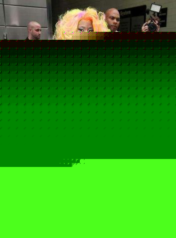 Shawanda Robinson Photo 7