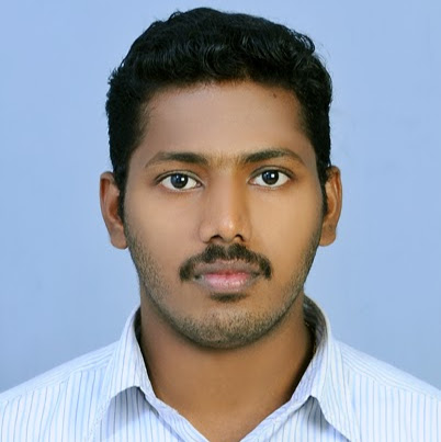 Arjun Chandran Photo 20