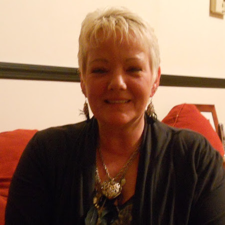 Tracey Sargent Photo 10