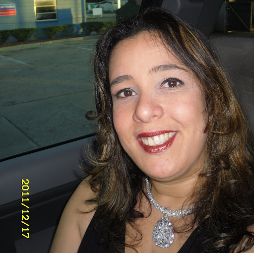 Mirian Roman Photo 3