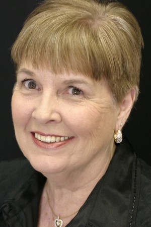 Betty Patterson Photo 9