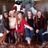 Leslie Ladd Photo 16