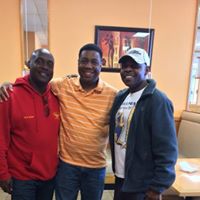 Christopher Trammell Photo 31