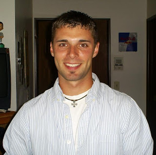 Colin Gordon Photo 45