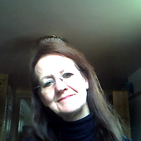 Anne O'Brien Photo 14