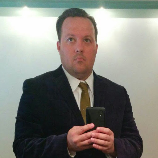 Scott Mccullough Photo 46