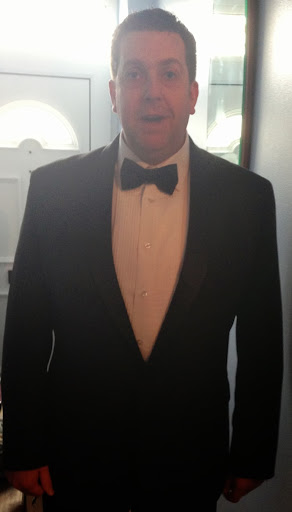 Stephen Hendricks Photo 16