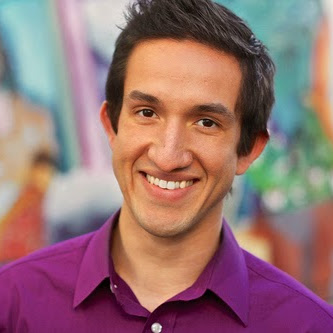 Michael Vargas Photo 12