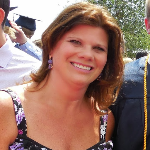 Cheryl Hamer Photo 12