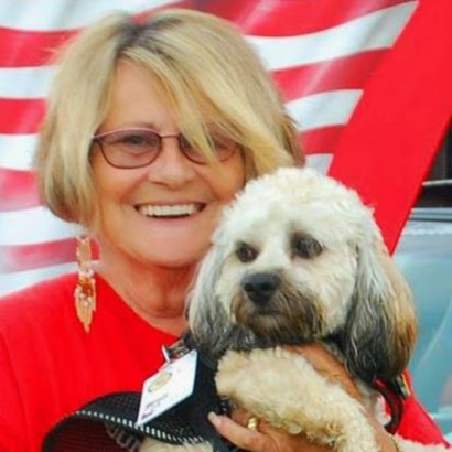 Judith Kennedy Photo 39