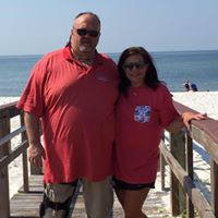 Christie Goode Photo 7