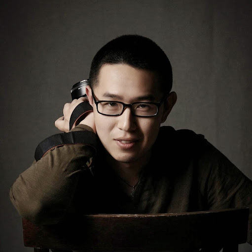 Wei Chen Photo 29
