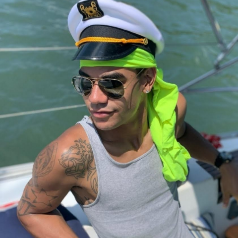 Ryan Carter Photo 14