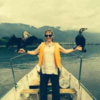 Suzanne Simon Photo 18