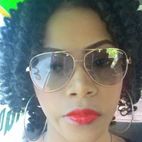 Cristina Gray Photo 7