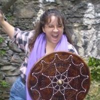 Rebecca Irvin Photo 19