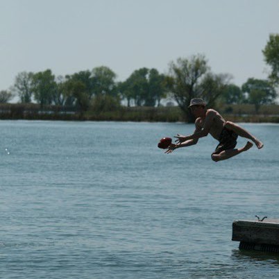 Ross Bailey Photo 36