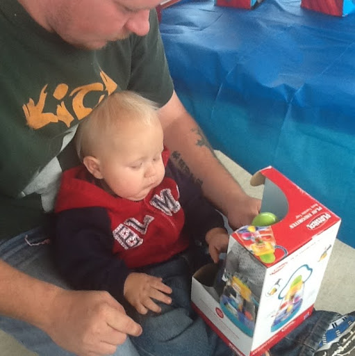 John Tackett Photo 19