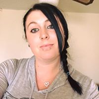 Samantha May Photo 19