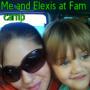 Crystal Grant Photo 27