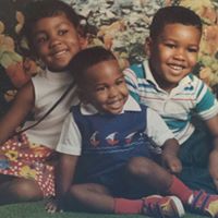 Nicholas Morton Photo 39