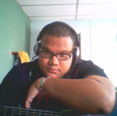Gregory Garcia Photo 23