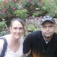 Crystal Hutchinson Photo 15