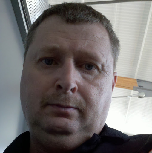 Douglas Pollard Photo 18