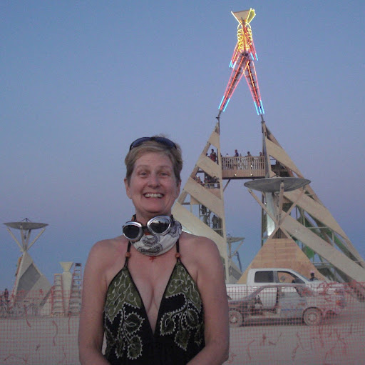 Carol Gilbert Photo 39