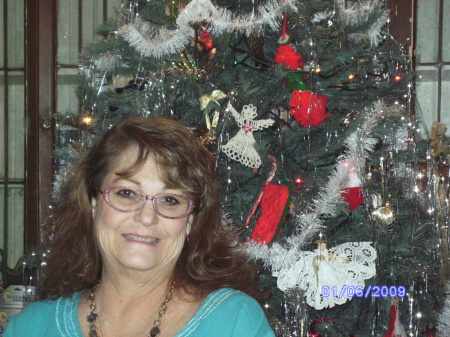 Sandra Berry Photo 4