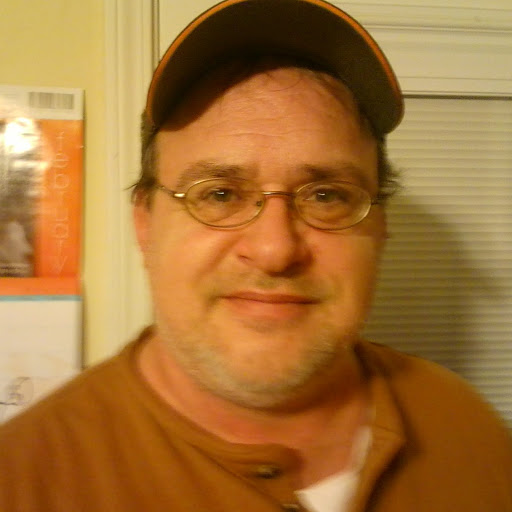 Scott Weldon Photo 28