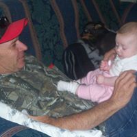 Ronnie Jenkins Photo 9