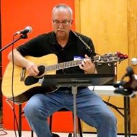 John Mann Photo 61