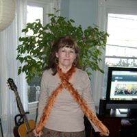 Gail Davidson Photo 24