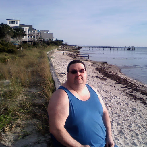 Stephen Hunt Photo 6 Stephen Hunt Photo 6