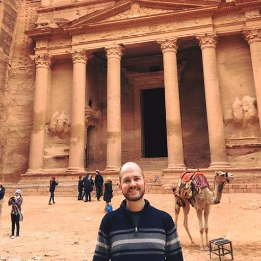 Adam Murray Photo 30