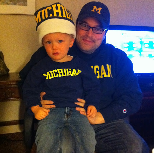 Rick Mathews Photo 41