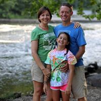 Elizabeth Fortin Photo 7