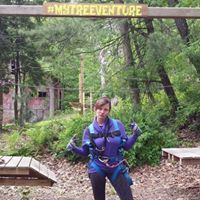 Elizabeth Hildebrandt Photo 6