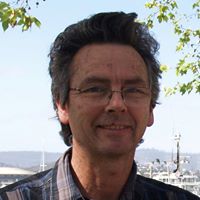 Mark Carmichael Photo 33