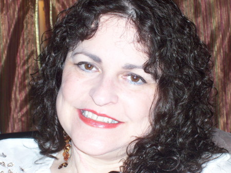 Jackie Martin Photo 30