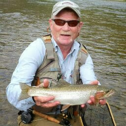 Mike Fleming Photo 22