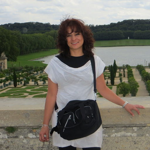 Ana Hermosillo Photo 20