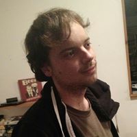 Daniel Monk Photo 26