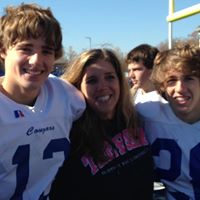 Casey Cornell Photo 14