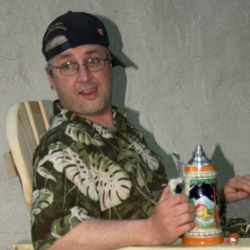 Robert Carothers Photo 33
