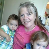 Judith Robertson Photo 18