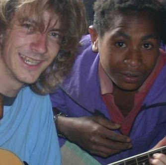 Daniel Connor Photo 21