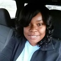 April Huggins Photo 20