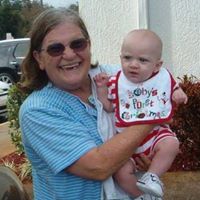 Pauline Fuller Photo 8